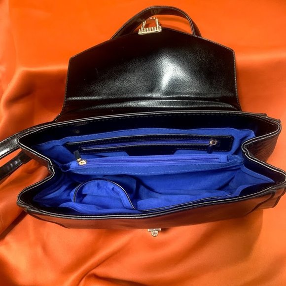 Vintage Christian Lacroix Bag - Picture 2 of 3